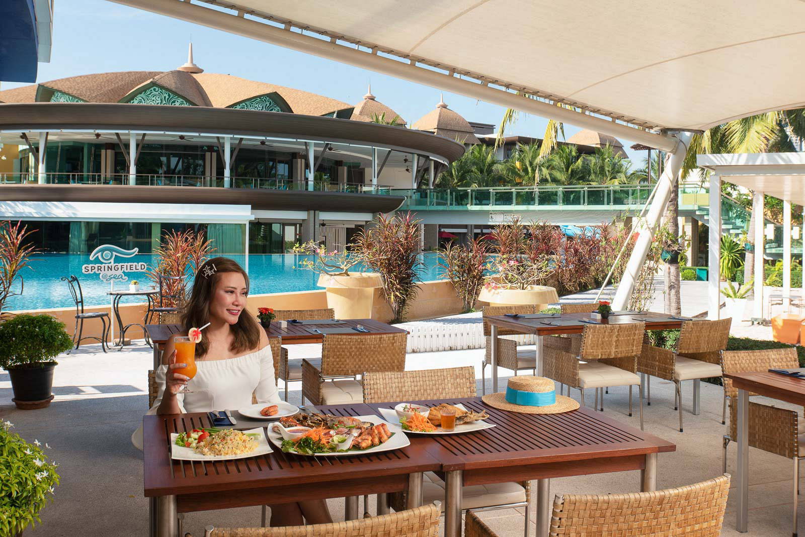 Springfield@Sea Resort & Spa , Hua Hin